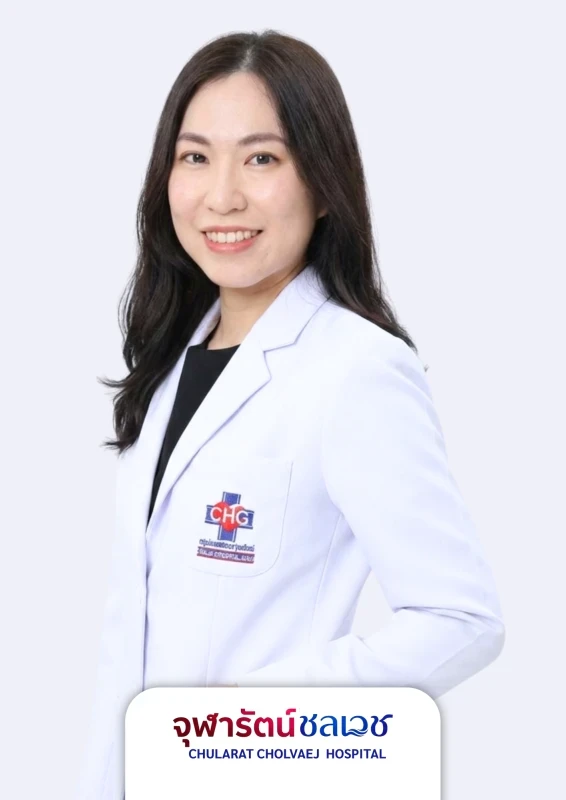 SUNATCHA JIMONGKOLGUL, M.D.
