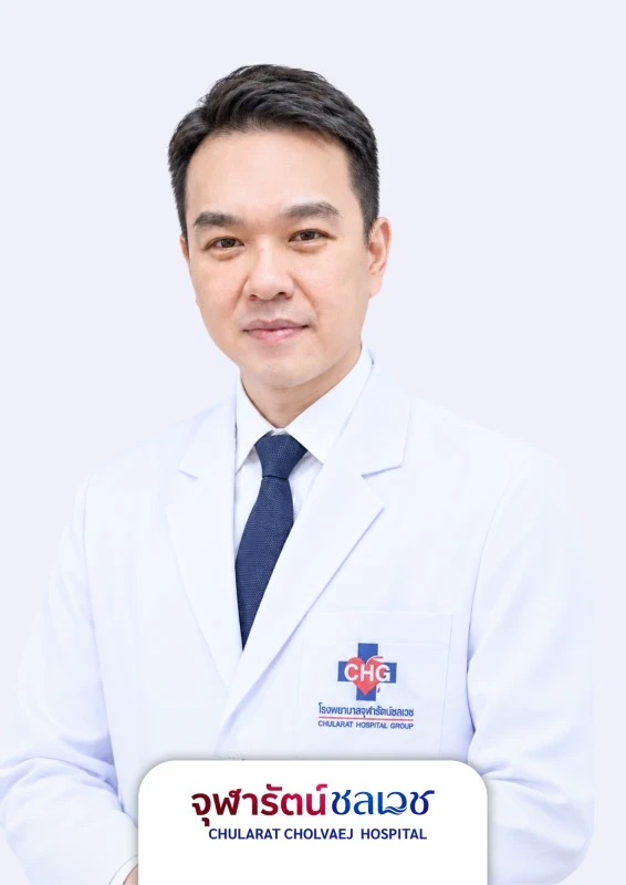 WITOON JANTARAROTAI, M.D.